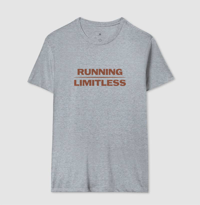 Running Limitless