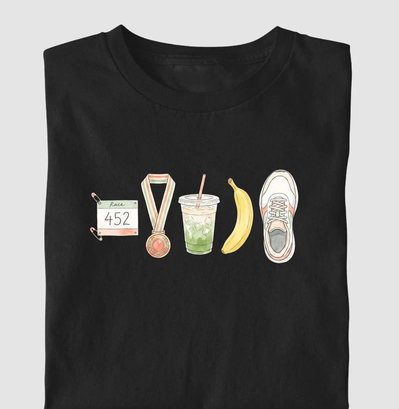 Running Essentials 4