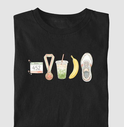 Running Essentials 4