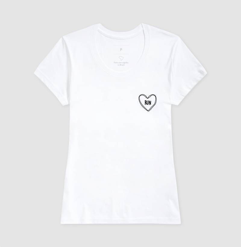 Run heart