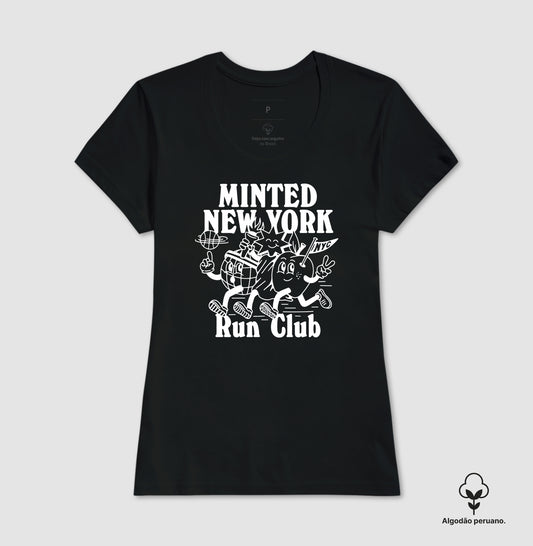 NY Run Club