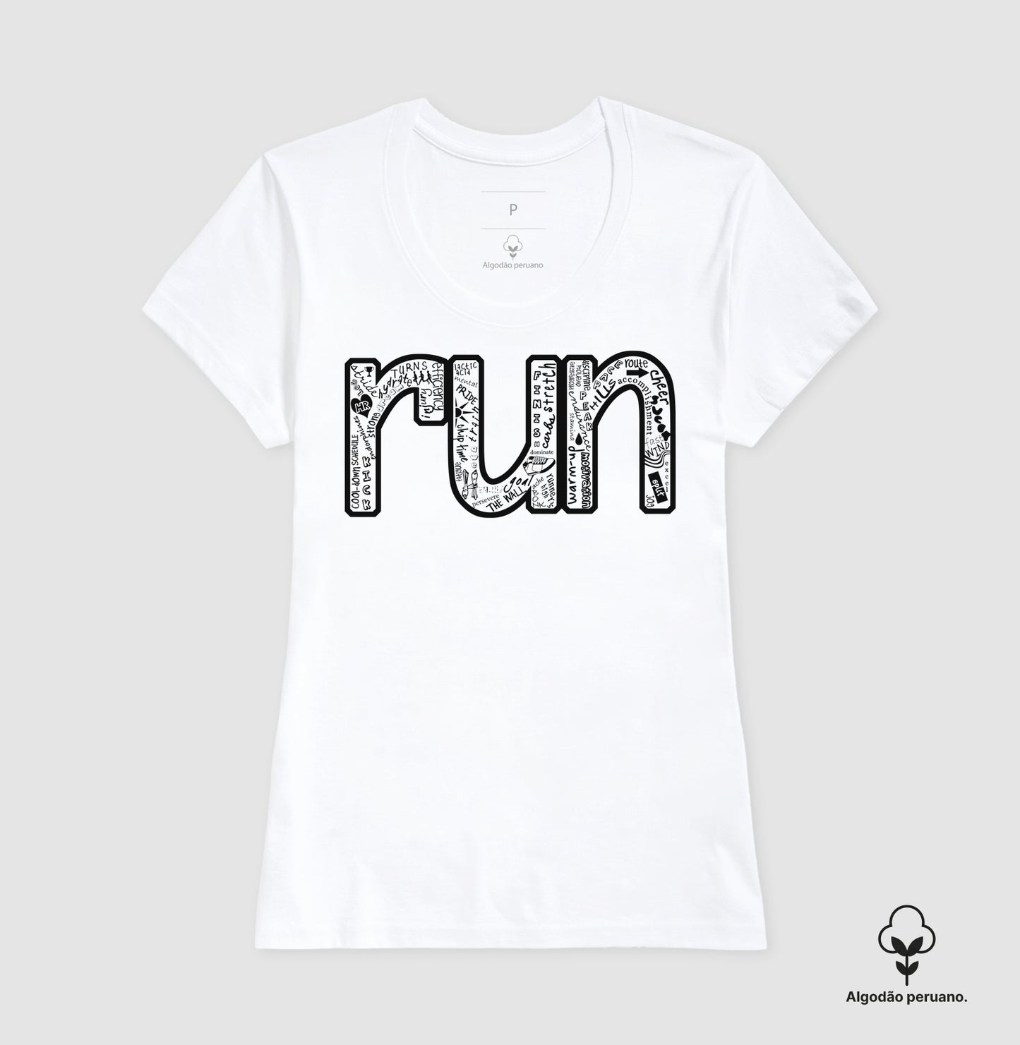 Run Graffite