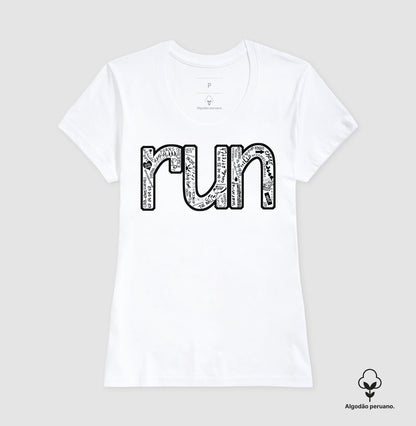 Run Graffite