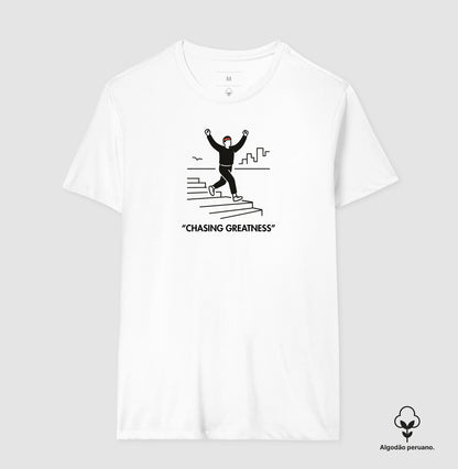 Rocky - Chasing Greatness