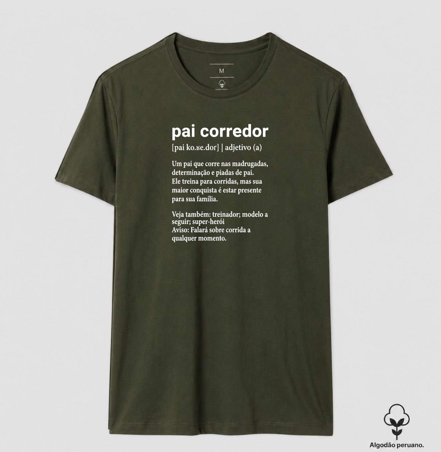Pai Corredor