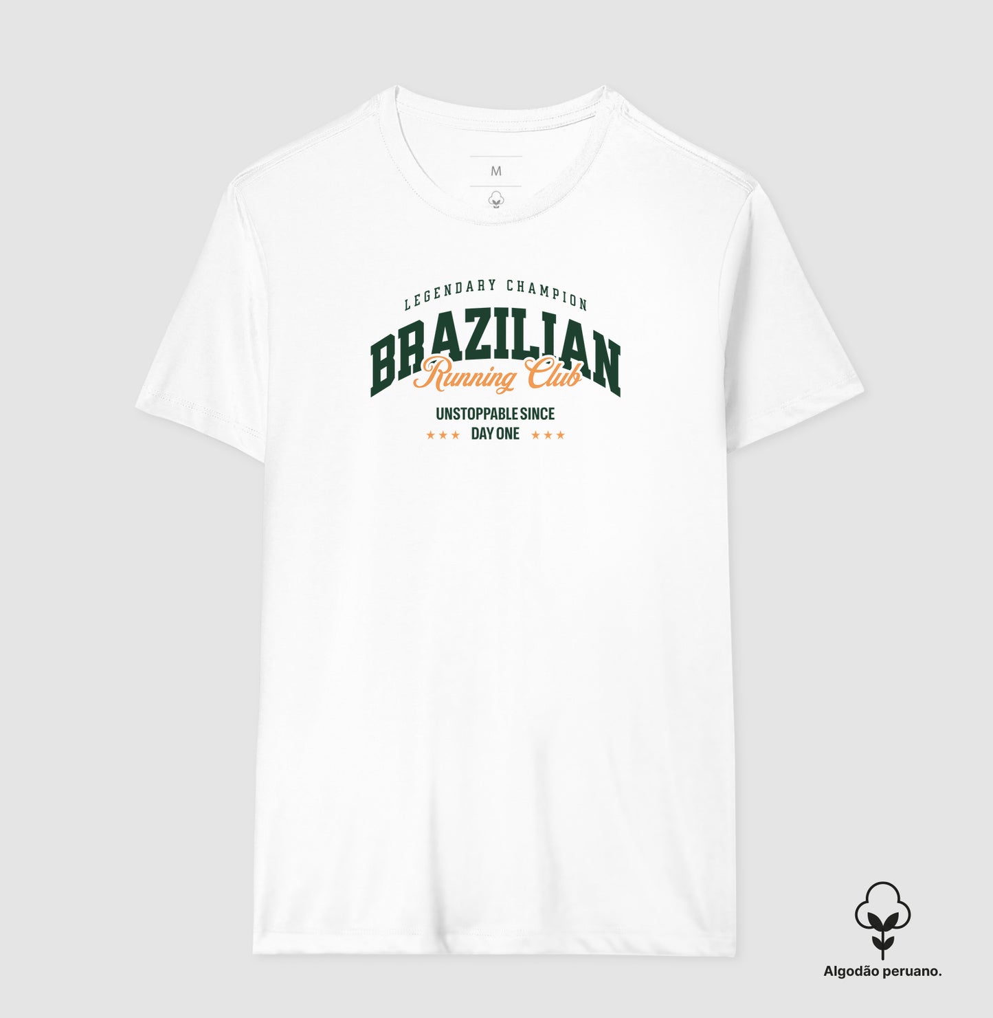 Brazilian Running Club