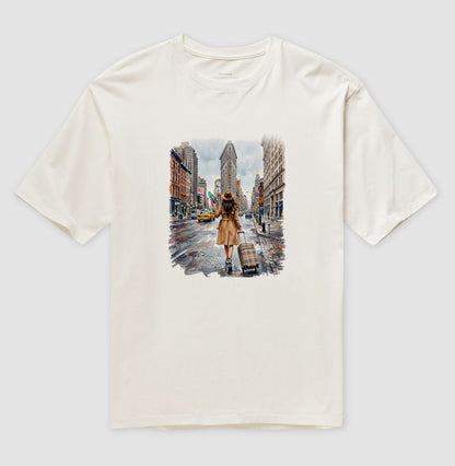 Travel & Run - NY