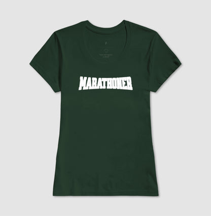 Marathoner
