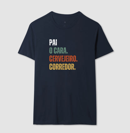 Pai, Cervejeiro, Corredor