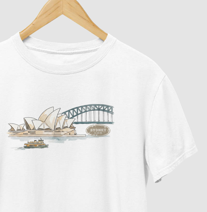 Sydney 42,195