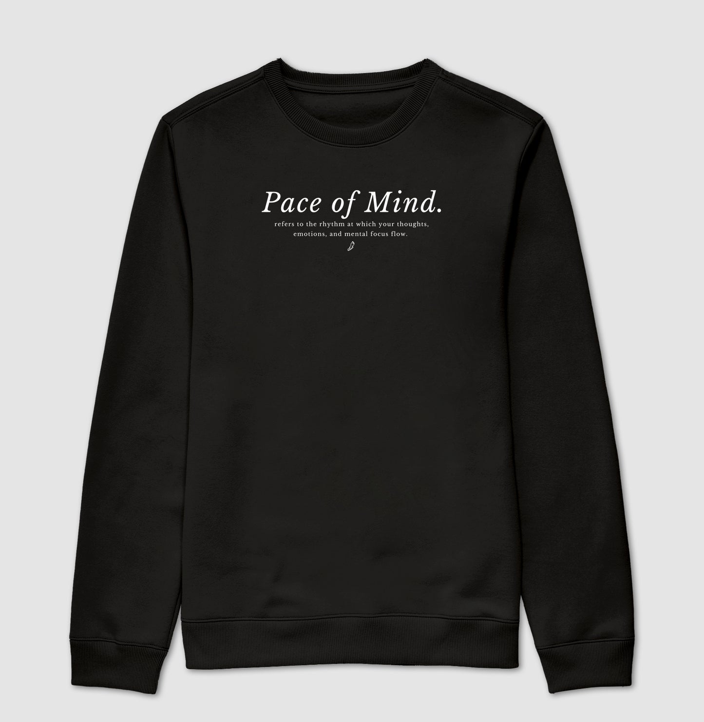 Pace of Mind