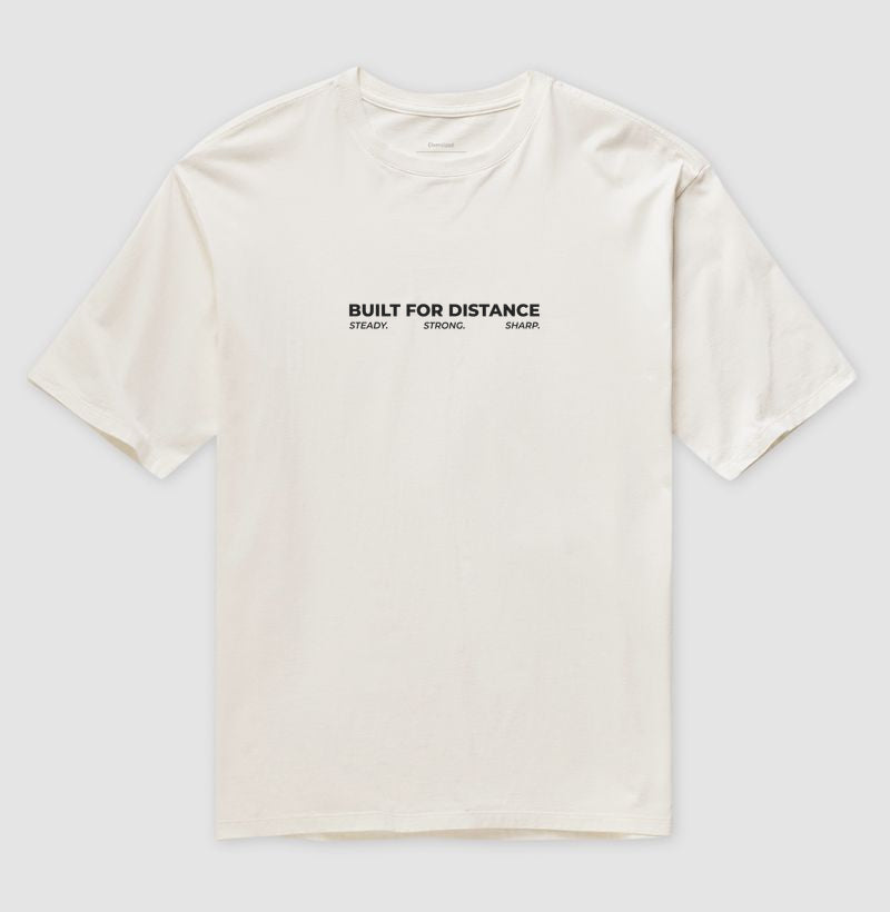 Built For Distance