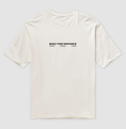 Built For Distance