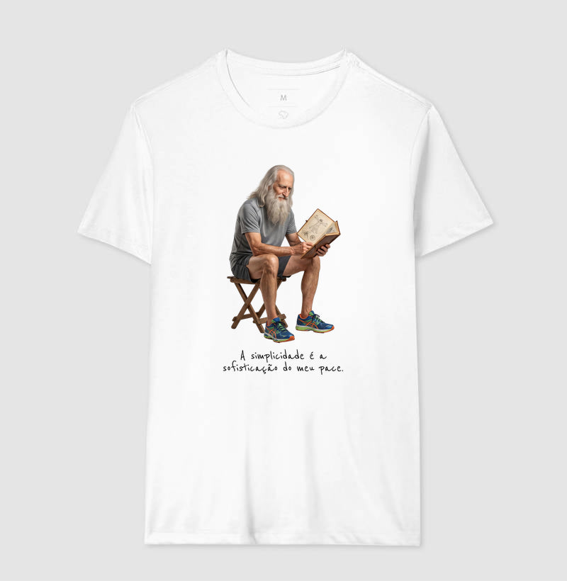 Da Vinci - A Simplicidade É Sofisticação