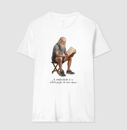 Da Vinci - A Simplicidade É Sofisticação