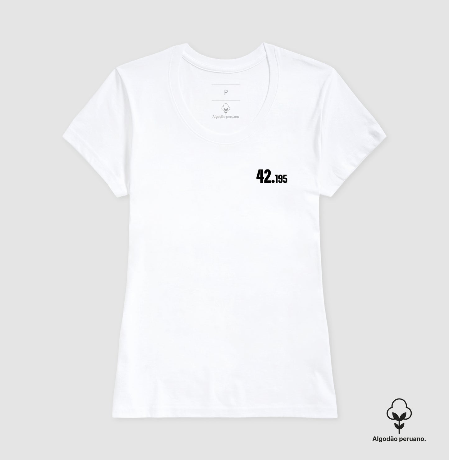 42.195 minimalista