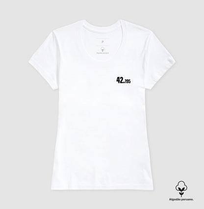 42.195 minimalista