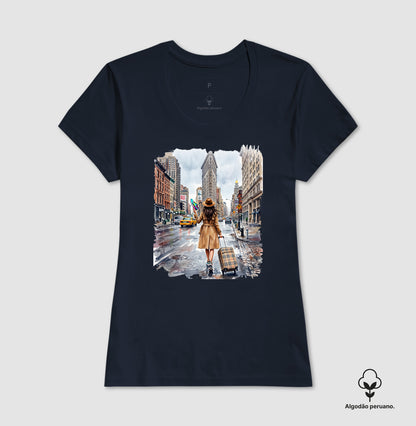 Travel & Run - NY