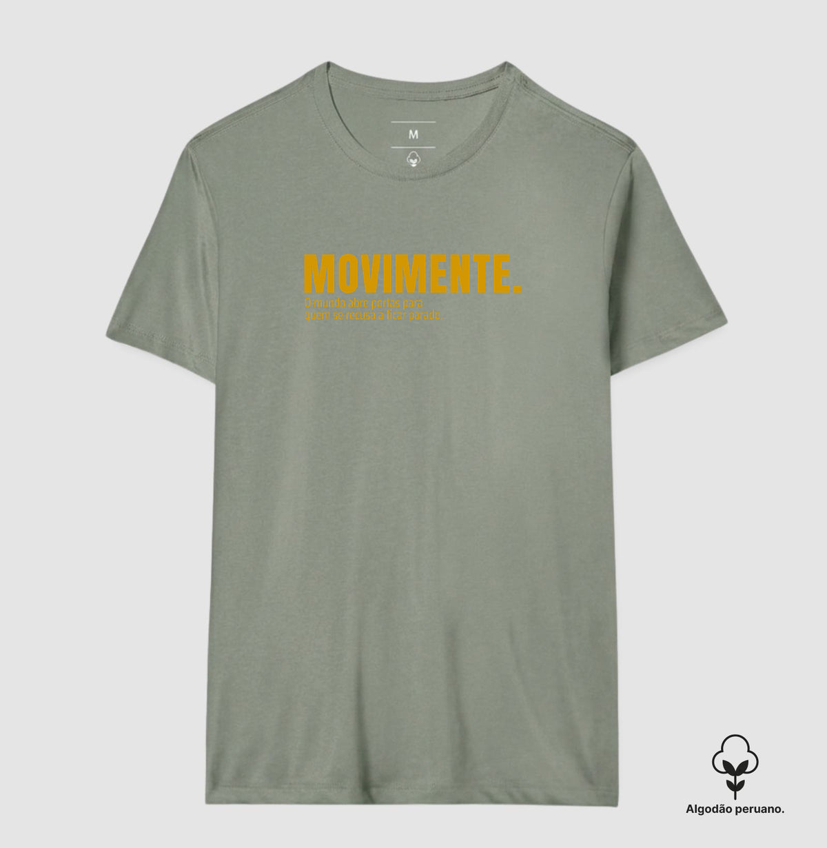 Movimente.