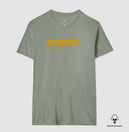 Movimente.
