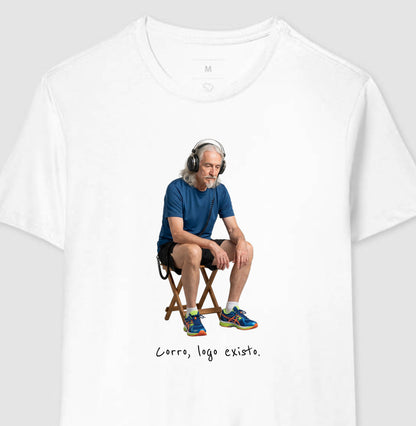 Descartes - Corro, Logo Existo