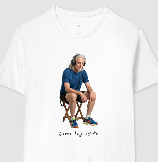 Descartes - Corro, Logo Existo