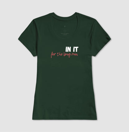 IN IT, for the long run
