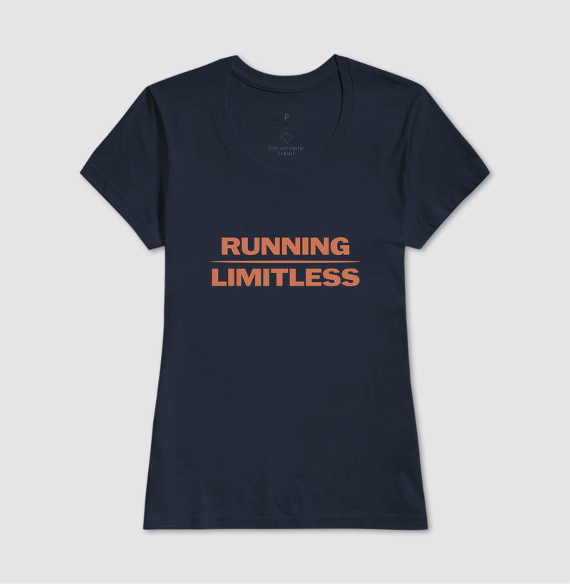 Running Limitless