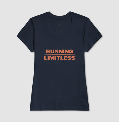 Running Limitless