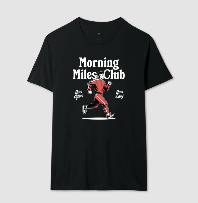 Morning Miles Club