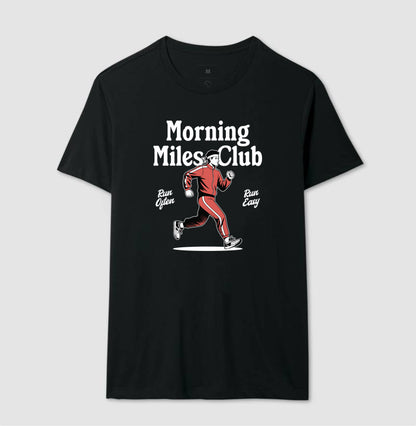 Morning Miles Club