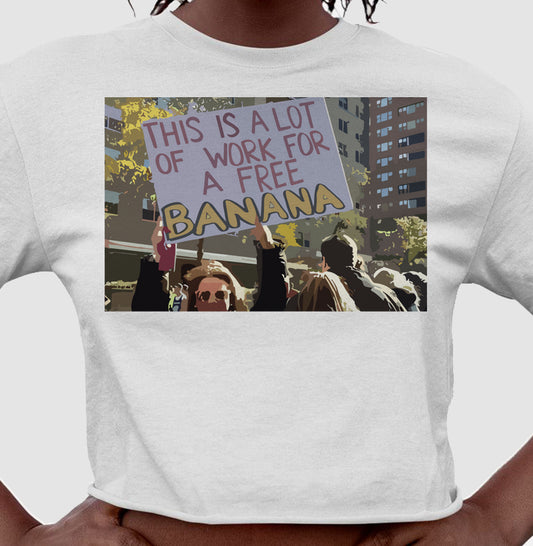 Free Bananas