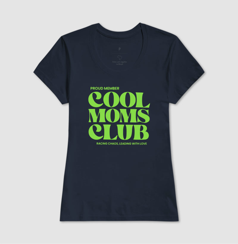Cool Moms Club