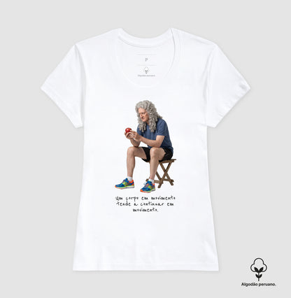 Newton - Corpo em Movimento