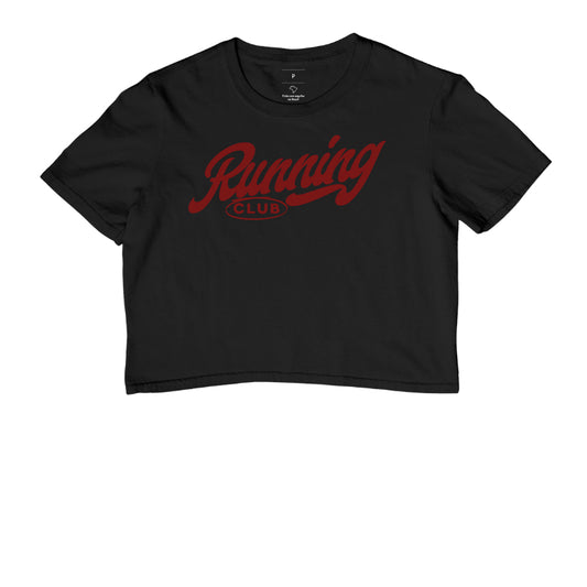 Running Club Wear