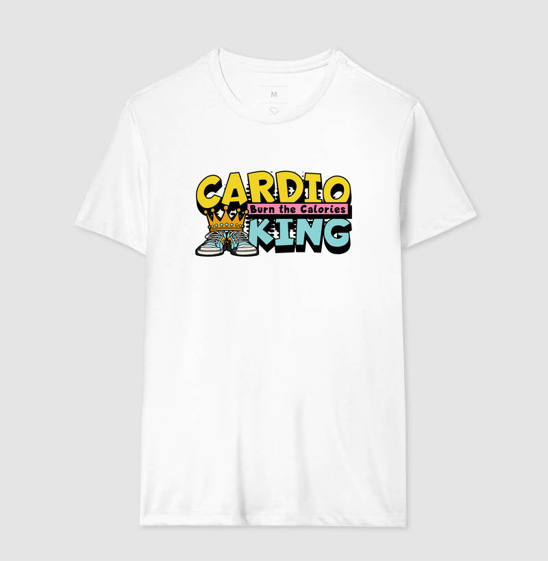 Cardio King