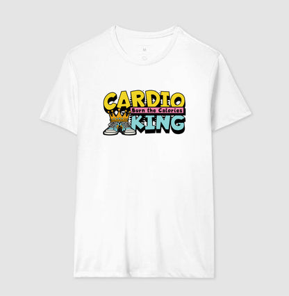 Cardio King