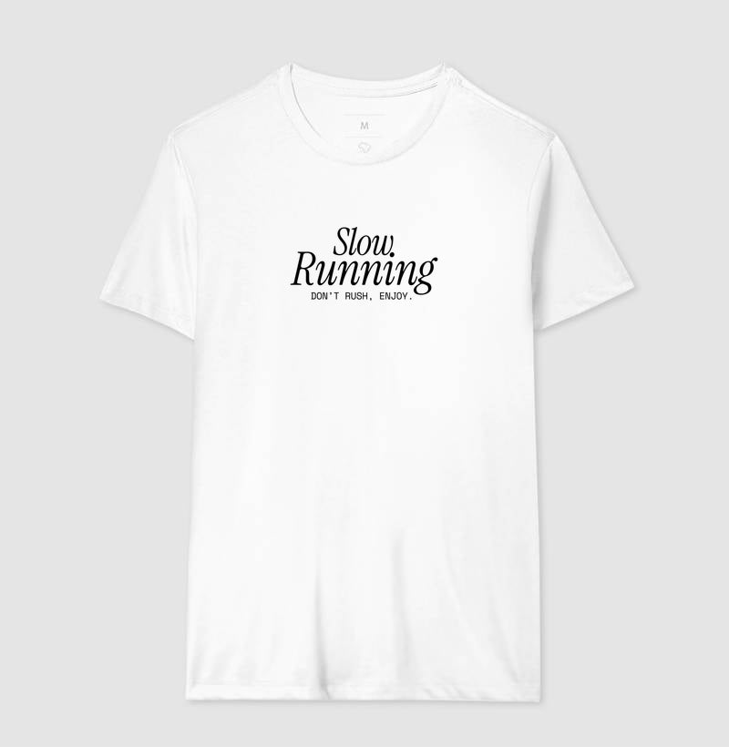 Slow Running