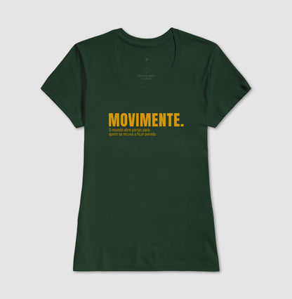 Movimente.