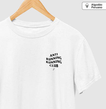 Anti Running
