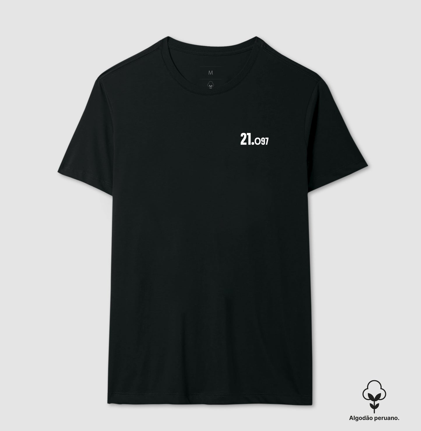 21.097 minimalista