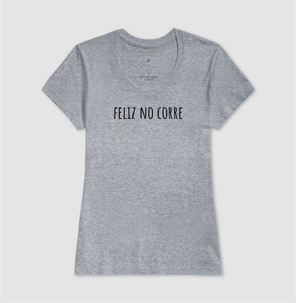 feliz no corre