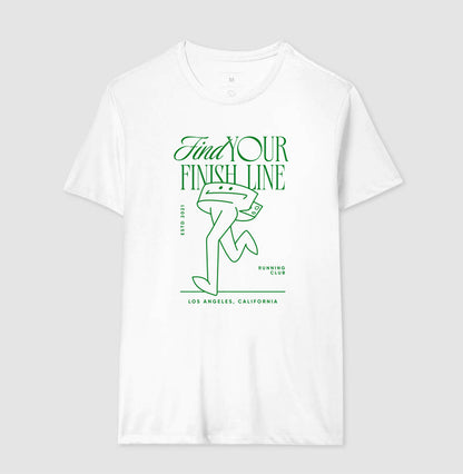 Find Your Finish Line - Funny