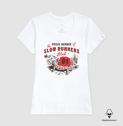 Slow Runner
