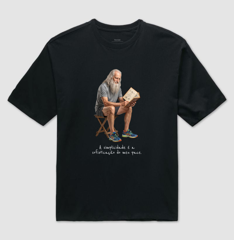Da Vinci - A Simplicidade É Sofisticação