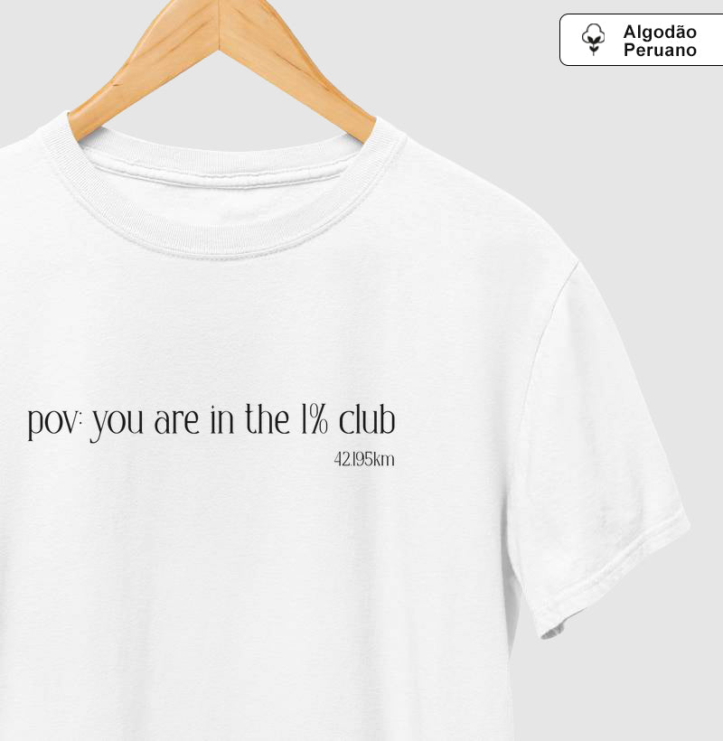 1% Club