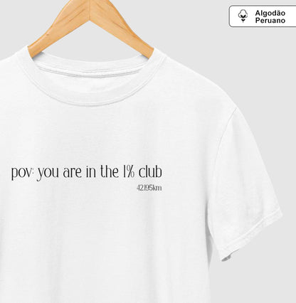 1% Club