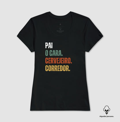 Pai, Cervejeiro, Corredor