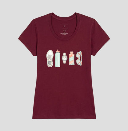 Running Essentials 2
