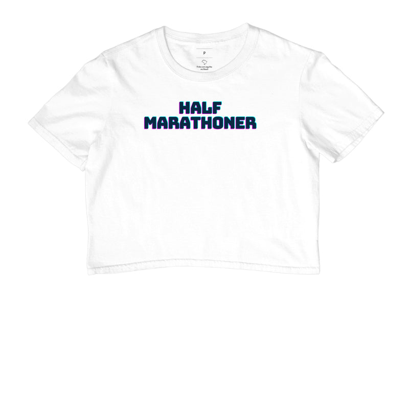Half Marathoner